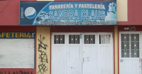 PANADERIA Y PASTELERIA CLAUS BOGOTÁ PANADERIA Y PASTELERIA CLAUS BOGOTÁ